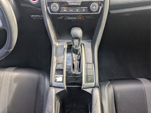 Used 2021 Honda Civic Sport image 15