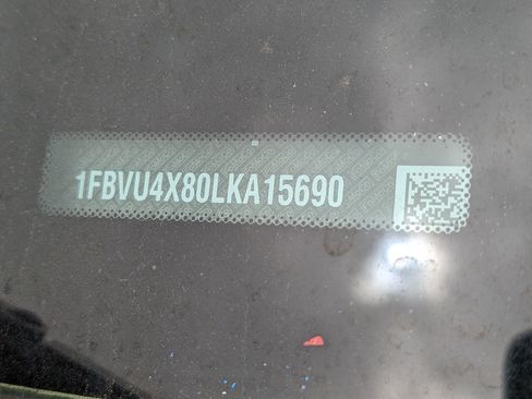 Used 2020 Ford Transit 350 XLT image 5