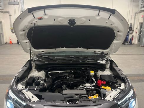 Certified 2025 Subaru Forester Premium image 6