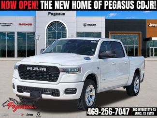 New 2026 RAM 1500 Lone Star AWD/4WD video 2