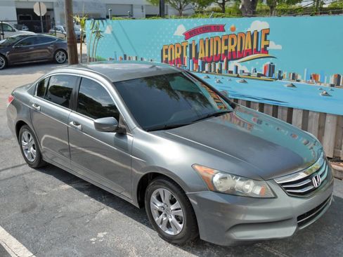 Used 2012 Honda Accord LX image 34