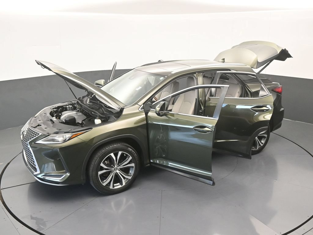 Used 2020 Lexus RX 350 FWD w/ Premium Package image 67