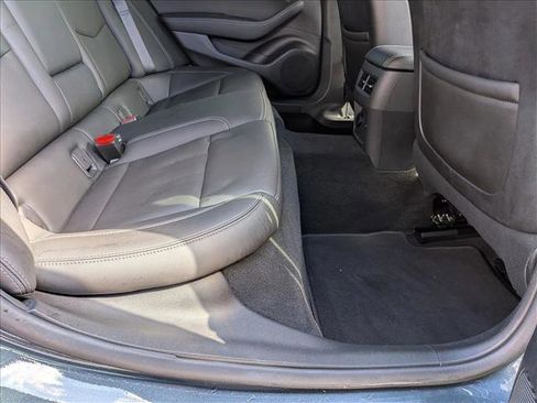 Used 2020 Cadillac CT5 Luxury w/ Cold Weather Package image 20