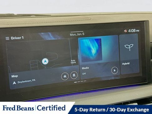 Certified 2025 Hyundai Sonata Limited image 17