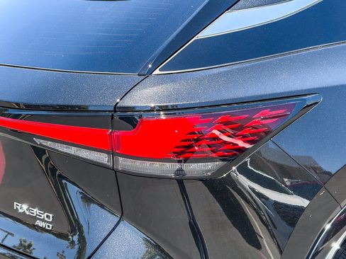 New 2026 Lexus RX 350 Premium Plus AWD/4WD image 8