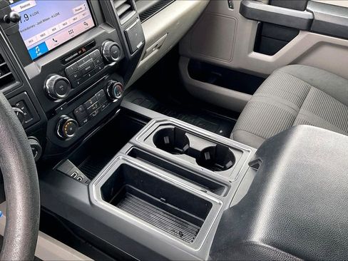 Certified 2018 Ford F150 XL w/ Equipment Group 101A Mid image 15