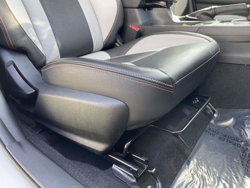 Used 2021 Subaru Crosstrek 2.5i Limited w/ Moonroof Package 1 image 19