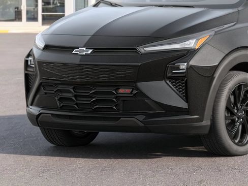 New 2027 Chevrolet Bolt RS w/ Technology Package FWD image 4