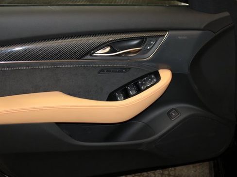 New 2026 Cadillac CT5 V Blackwing image 11