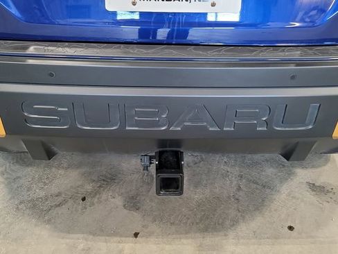 Certified 2024 Subaru Crosstrek 2.5i Wilderness w/ Crosstrek Mirror Package image 14