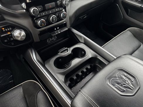 Used 2024 RAM 1500 Laramie image 21