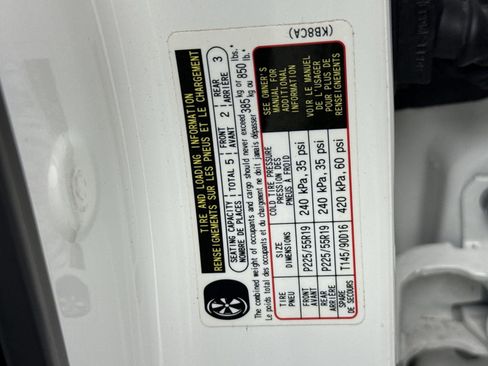 Used 2021 MAZDA CX-5 Grand Touring image 38