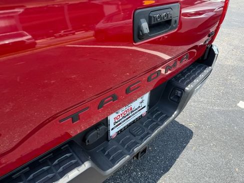 Certified 2023 Toyota Tacoma SR5 RWD image 15