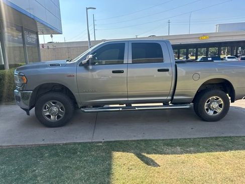 Used 2022 RAM 2500 Tradesman AWD/4WD image 5