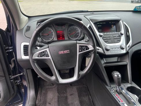 Used 2016 GMC Terrain SLE AWD/4WD image 9