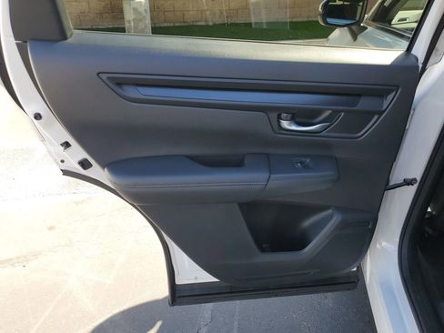 Certified 2023 Honda CR-V EX image 15