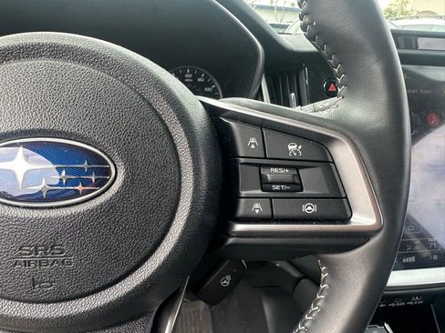Used 2025 Subaru Outback Touring image 29