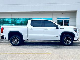 Used 2022 GMC Sierra 1500 AT4 w/ AT4 Premium Package video 3