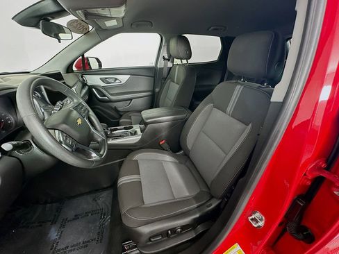Used 2023 Chevrolet Blazer LT image 27