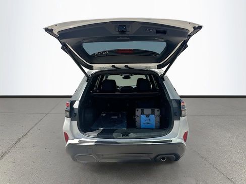 New 2026 Subaru Forester Sport AWD/4WD image 25