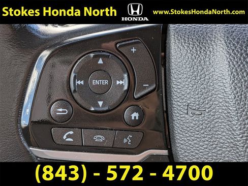Certified 2022 Honda Pilot Touring image 29