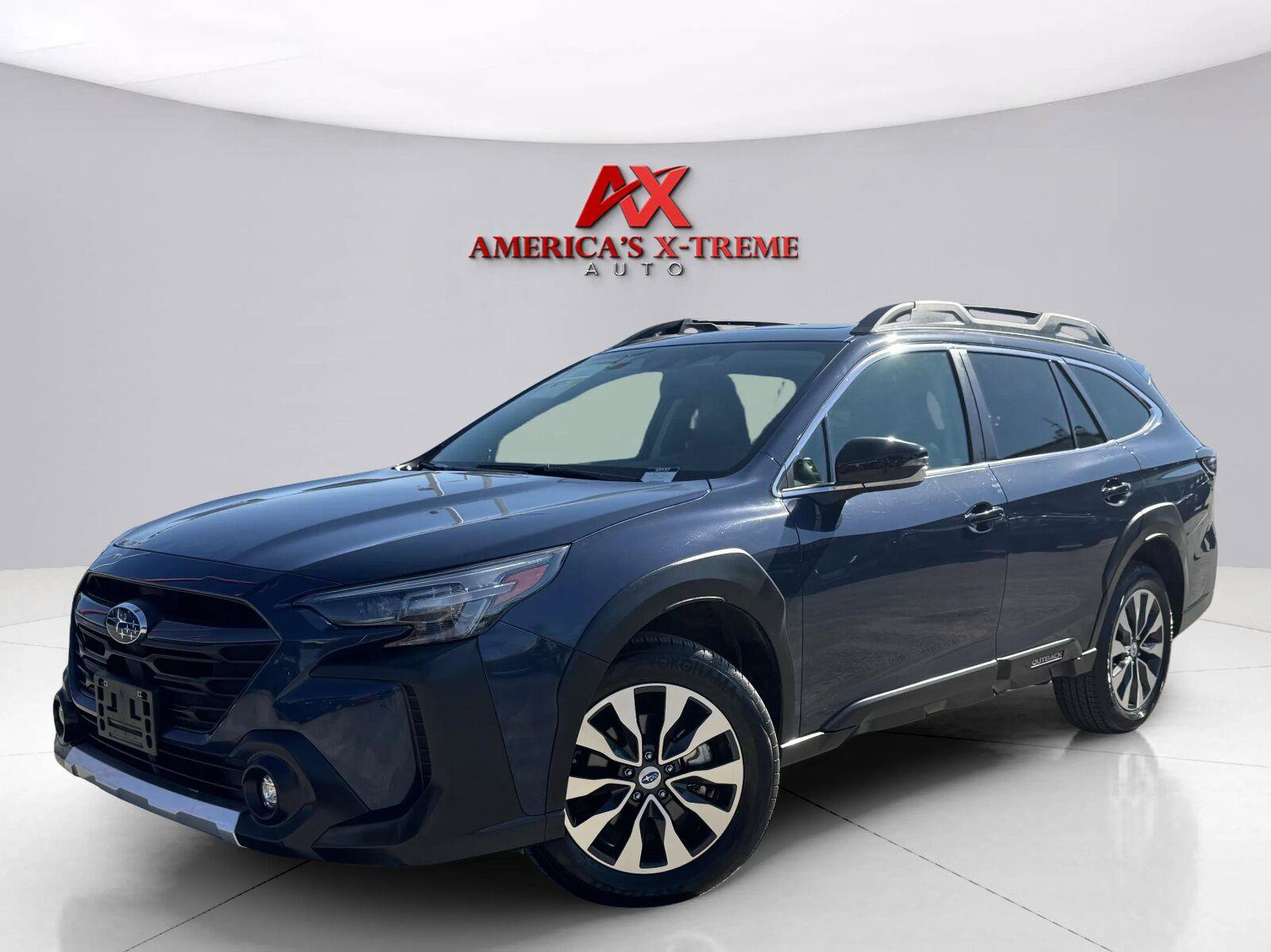 Used 2025 Subaru Outback Limited XT AWD/4WD image 1