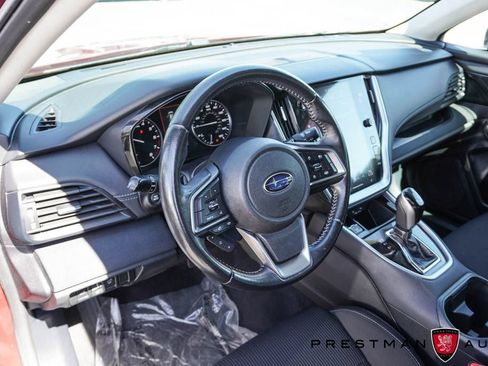 Used 2022 Subaru Outback Premium AWD/4WD image 28