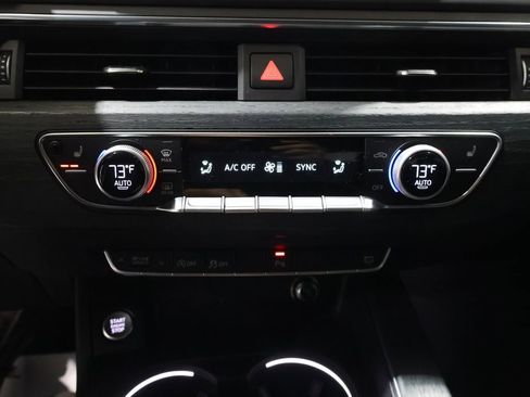 Used 2017 Audi A4 2.0T Premium Plus w/ Premium Plus Package image 28