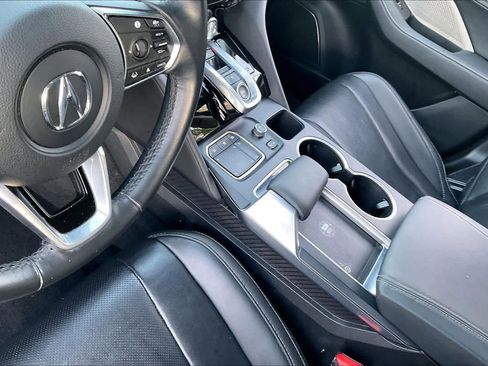 Used 2023 Acura MDX FWD w/ Technology Package image 19