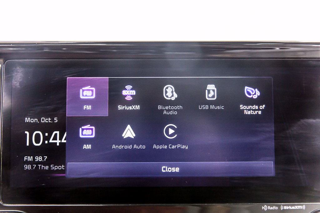 Used 2023 Kia Sorento EX w/ Panoramic Sunroof Package FWD image 24