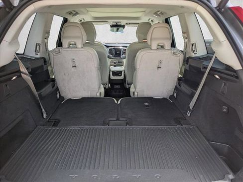 Used 2022 Volvo XC90 T6 Inscription w/ Advanced Package image 6