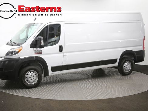 Used 2022 RAM ProMaster 2500 image 54