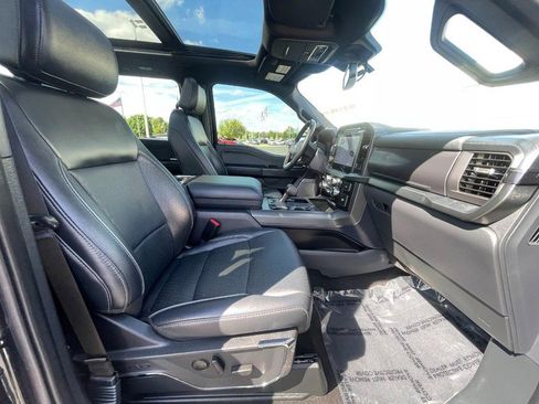 Used 2024 Ford F150 Lariat AWD/4WD image 11