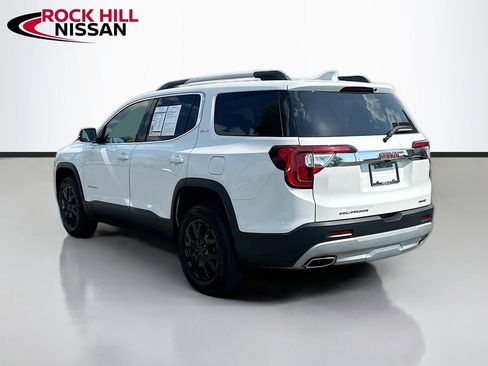 Used 2023 GMC Acadia SLT AWD/4WD image 5