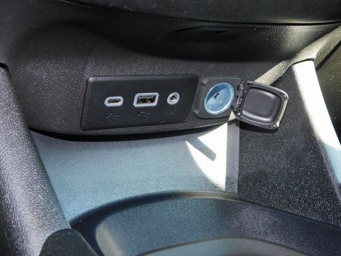 Used 2024 Chevrolet Malibu LS w/ Driver Confidence Package image 31