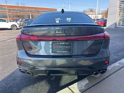 New 2025 Audi S5 Prestige image 5