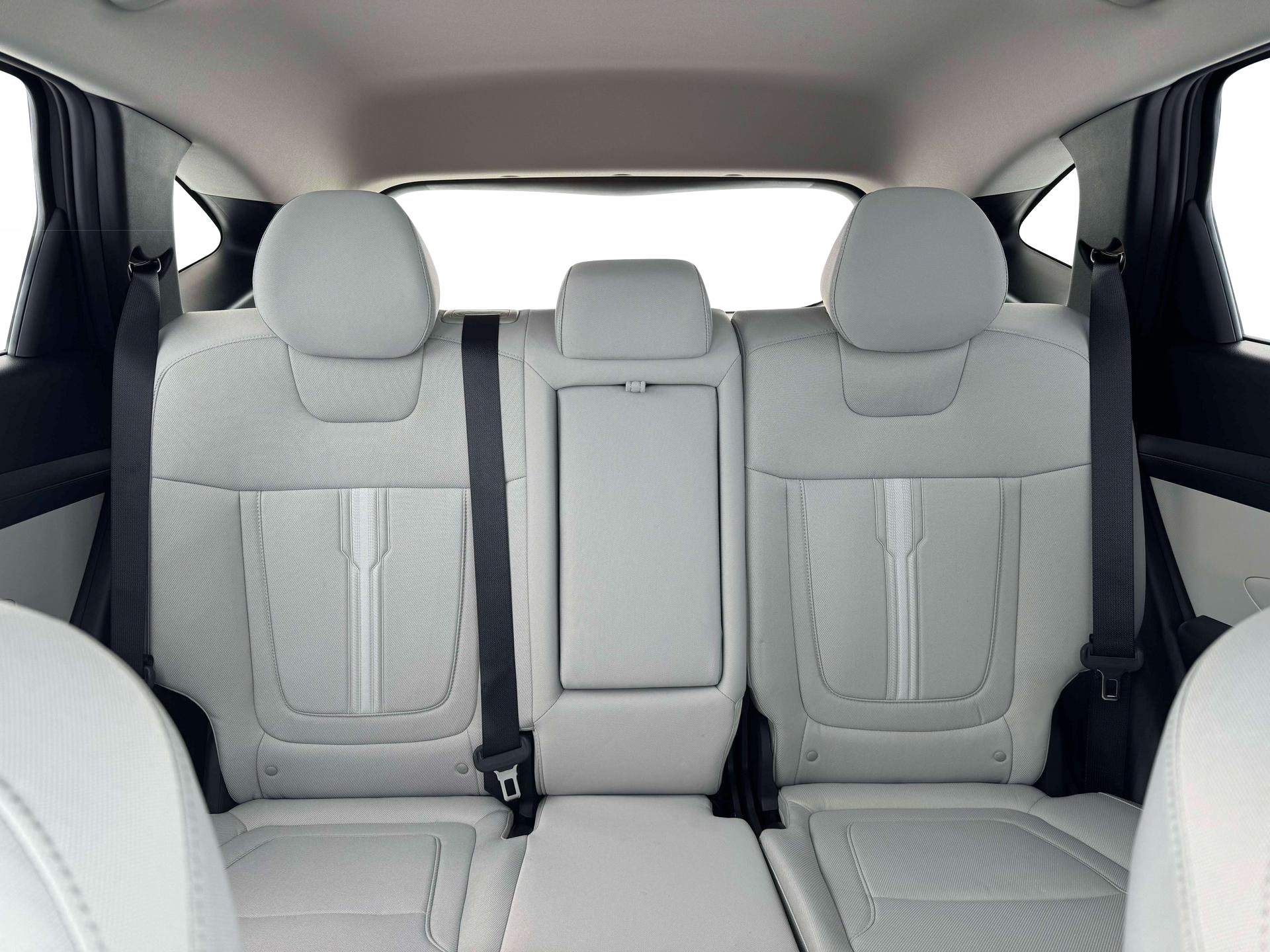 New 2026 Hyundai Tucson SEL Plus AWD/4WD image 16