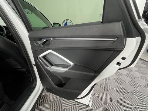 Used 2021 Audi Q3 2.0T Premium w/ Convenience Package image 24