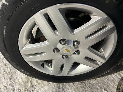 Used 2012 Chevrolet Impala LT FWD image 15