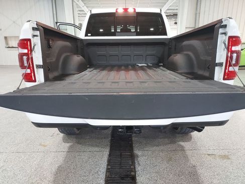 Used 2024 RAM 2500 Laramie image 29