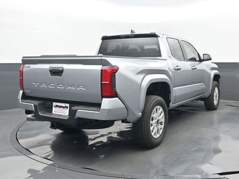 New 2026 Toyota Tacoma SR5 image 19