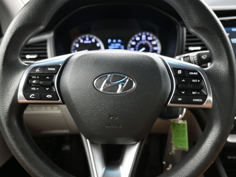 Used 2018 Hyundai Sonata ECO image 13