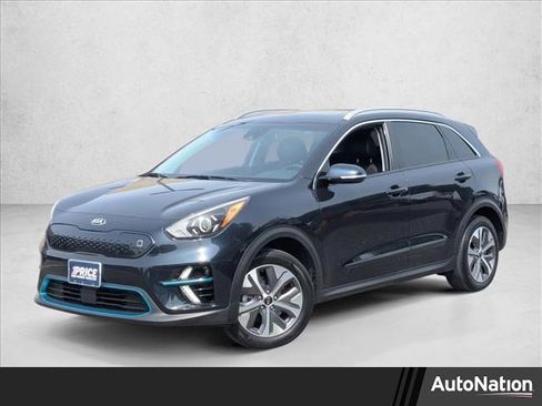 Used 2020 Kia Niro EX Premium image 1
