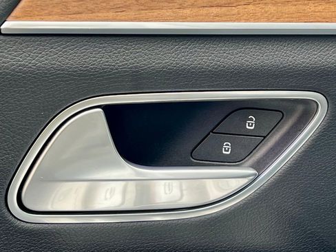 Certified 2024 Mercedes-Benz GLE 350 4MATIC image 35