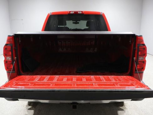 Used 2016 Chevrolet Silverado 1500 LT w/ All Star Edition image 5