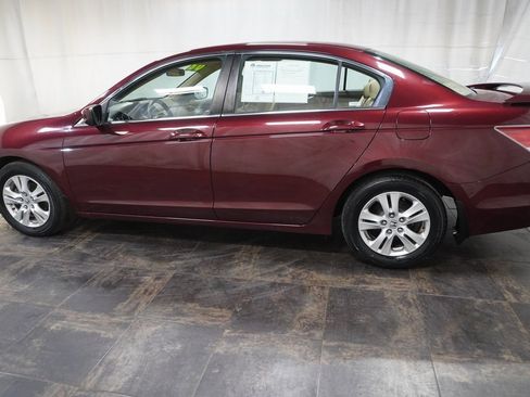 Used 2008 Honda Accord LX-P image 9