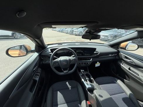 New 2026 Buick Envista Preferred image 24