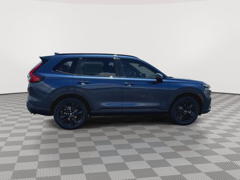 New 2026 Honda CR-V Sport Touring image 9
