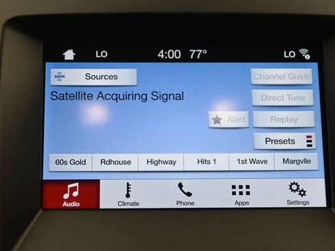 Used 2019 Ford Edge Titanium w/ Cold Weather Package AWD/4WD image 19