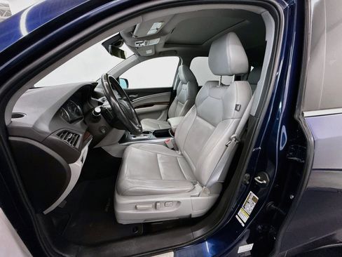 Used 2016 Acura MDX FWD w/ Technology Package image 13